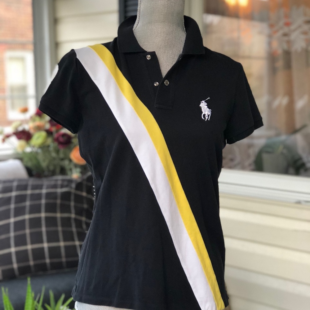 Ralph Lauren Women’s Polo/Top.